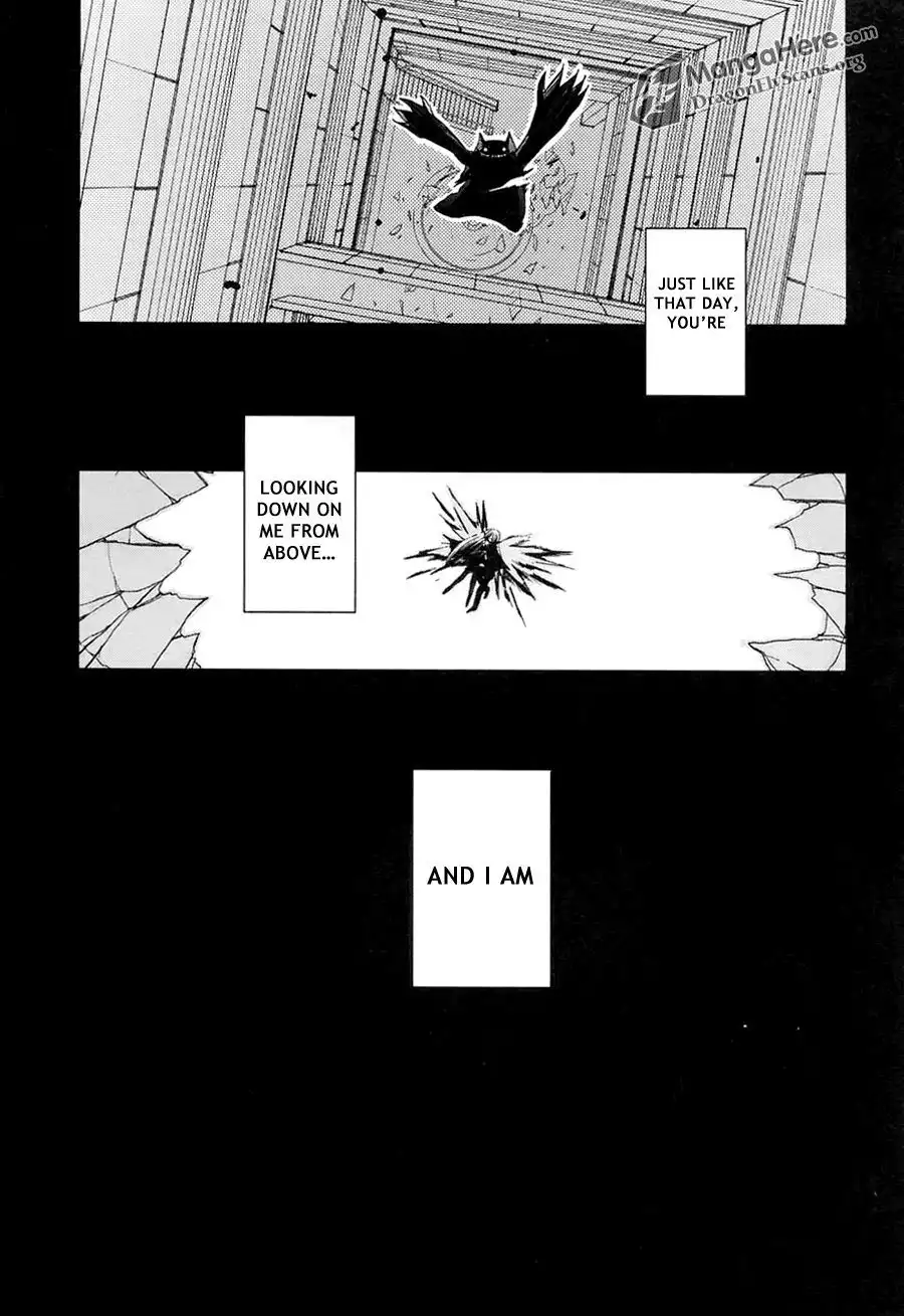 Shakugan no Shana Chapter 38 3